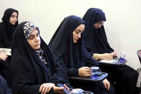 تصاویر/ نشست رسانه ای همایش ملی «پیشتازان نهضت اسلامی