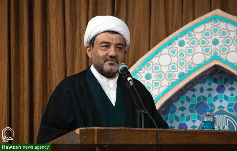 استان خوزستان قطب صلح و سازش در کشور است