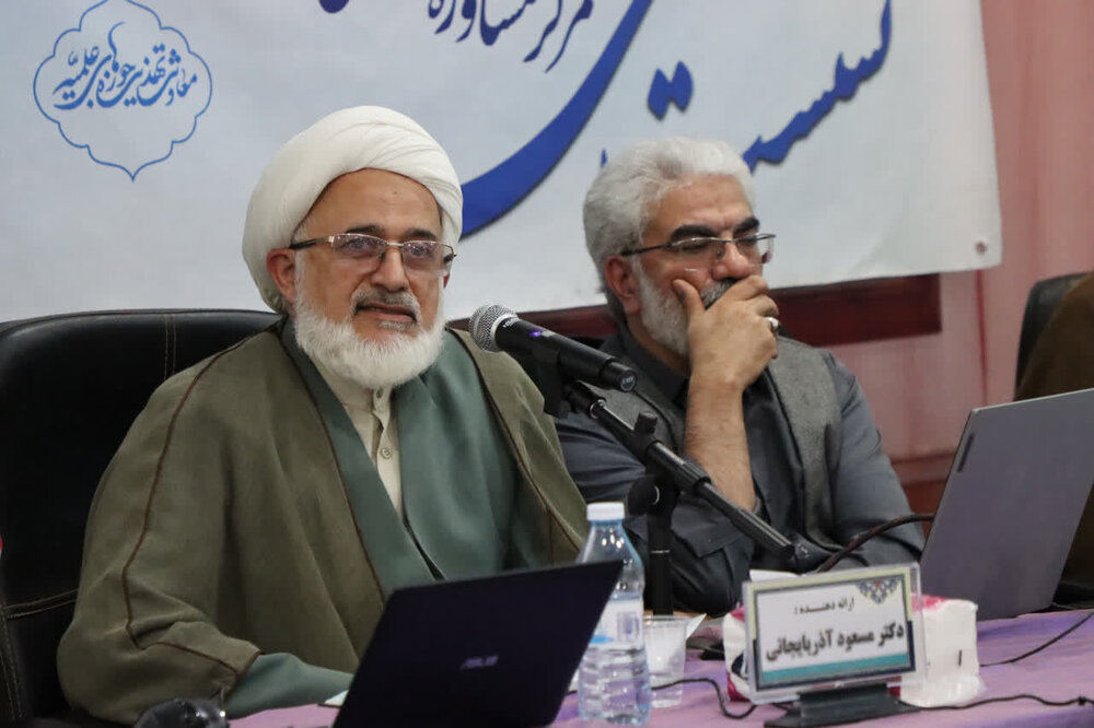 از "درمان معنوی خداسو" چه می‌دانید؟ / درمان خداسو، نقشه راهی برای فعال‌سازی "عقل فطری"