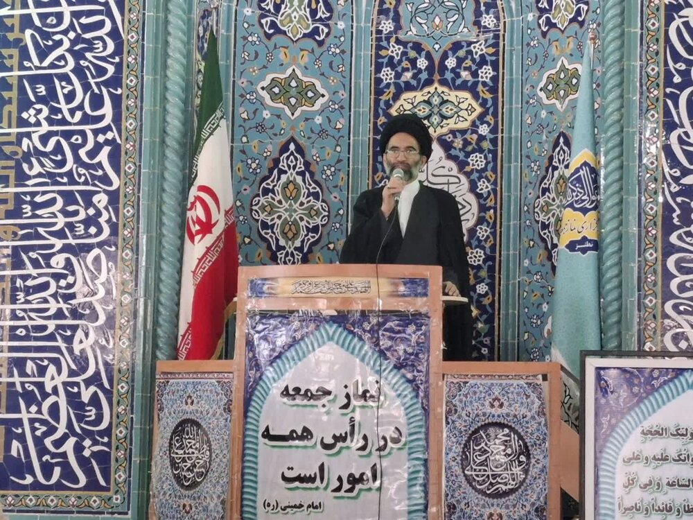 مسئولان قدردان همسران خود باشند+عکس