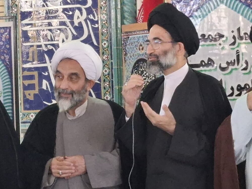 مسئولان قدردان همسران خود باشند+عکس