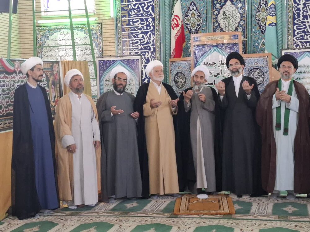 مسئولان قدردان همسران خود باشند+عکس