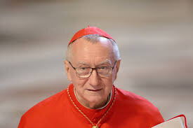 Vatican Secretary of State condemns global inaction over Israel’s ongoing massacre in Gaza