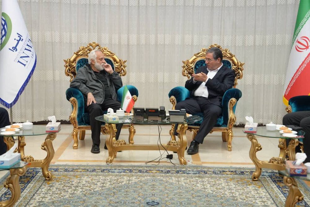 برای ثبت جهانی مسجد جامع ارومیه تلاش می کنیم