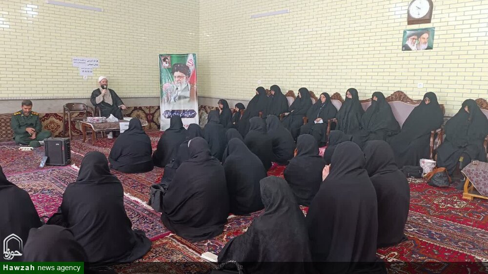 واسطه‌گری در کار خیر، ندای فطرت انسان است