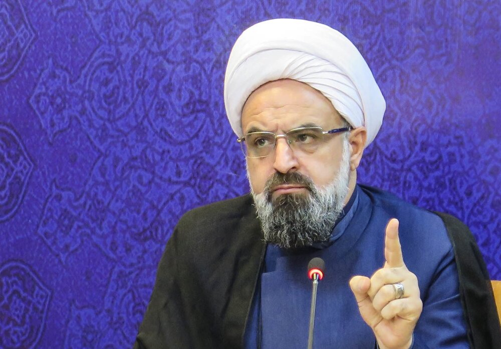 فیلم | پیگیری مطالبات مردمی از ستاد امر به معروف و نهی از منکر