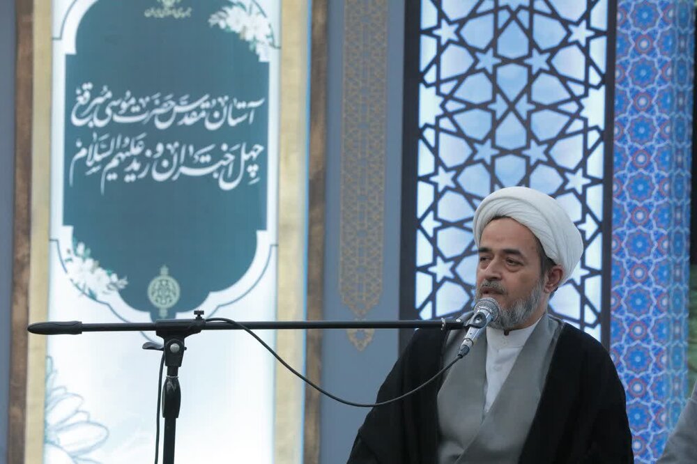 توسعه بیشتر «قم» با بهره‌گیری از ظرفیت‌های مذهبی و گردشگری