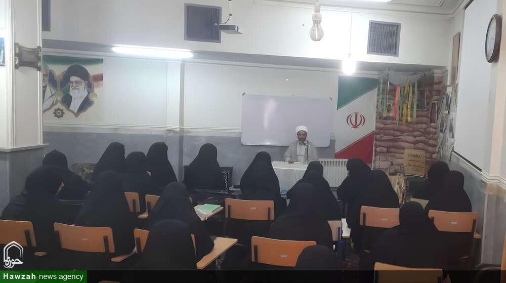 حسادت، ریشه ایمان را می‌سوزاند