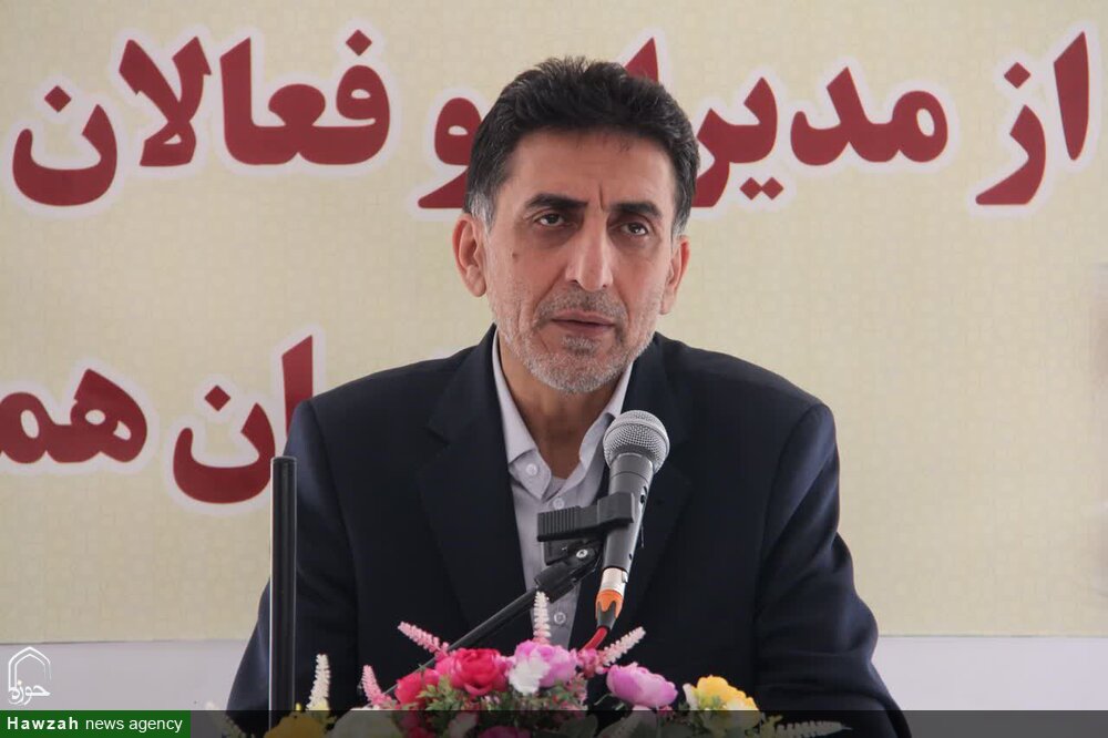 همدان میزبان هفدهمین دوره مسابقات قرآنی «مدهامتان»  