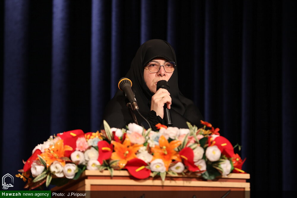 روایت بانوان طلبه از دفاع مقدس ۱۲ روزه به ۵۱ میلیون بازدید رسید