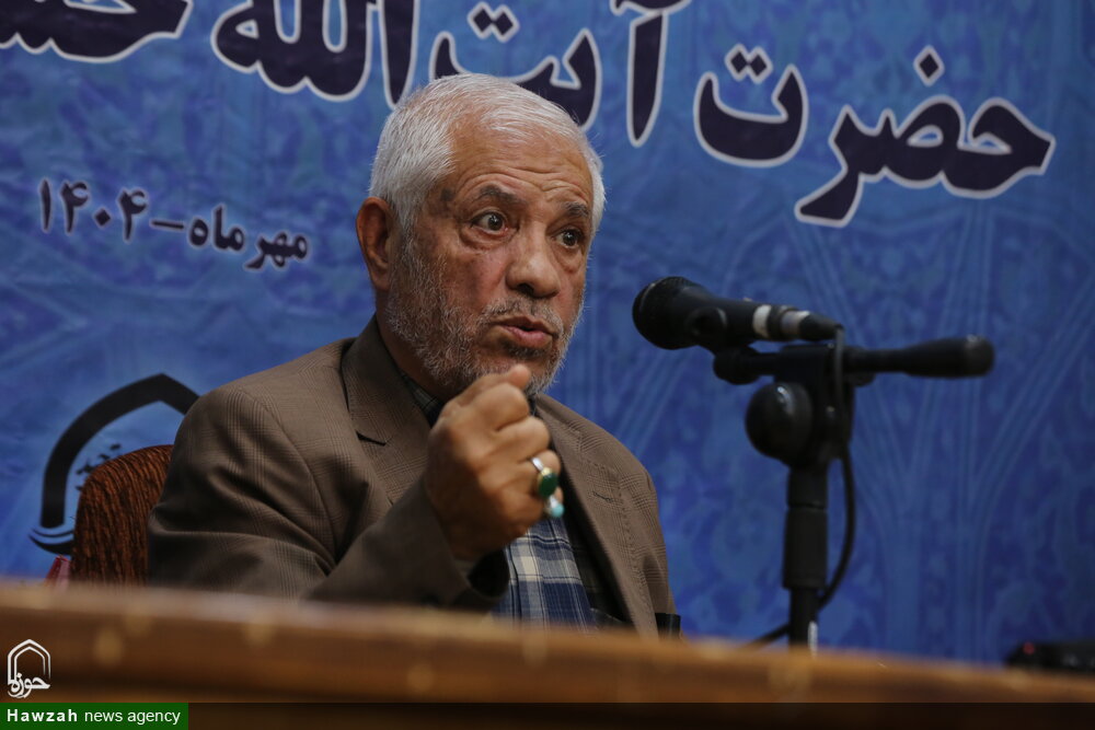 شخصیت‌های علمی و ذوالفنون افق‌های جدیدی پیش روی ما می‌گشایند