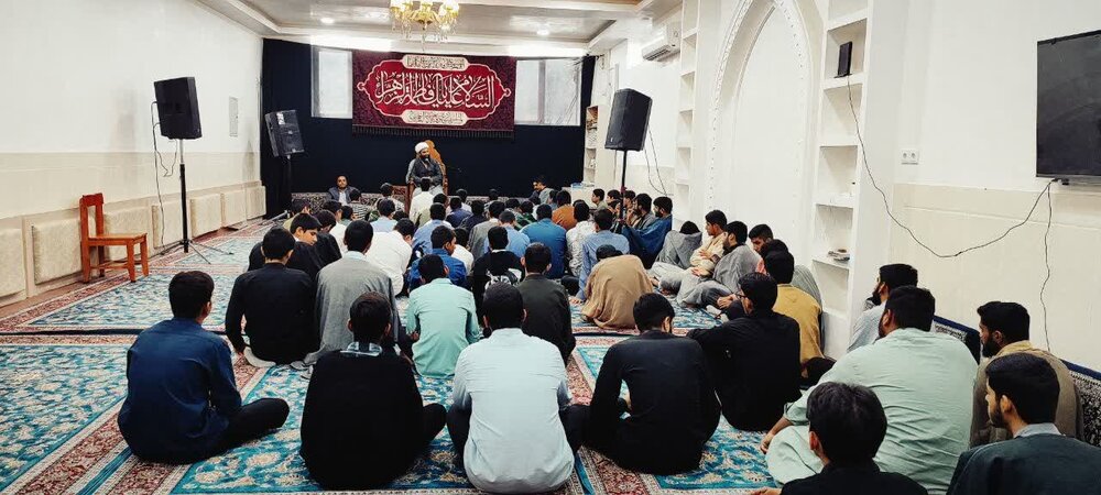 یادگیری هوش مصنوعی و آمادگی در عصر جدید ضروری است