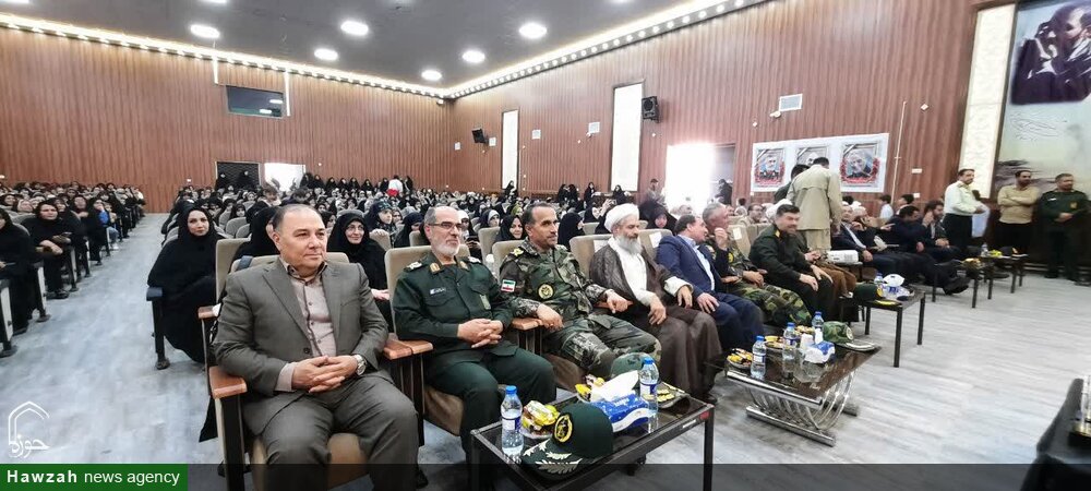 مادران شهدا، الگوی زینبگونههای عصر حاضر هستند