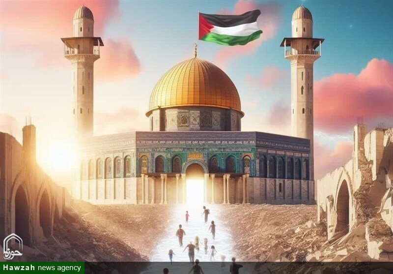 فیلم | طوفان الاقصی؛ نقطه عطف تاریخی در تحولات منطقه و جهان