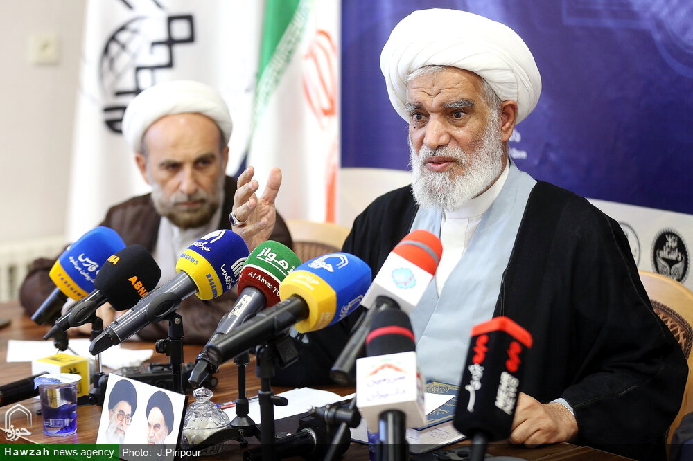 همایش ملی بزرگداشت آیت‌الله یزدی آذرماه برگزار می‌شود / آیت‌الله کعبی: آیت‌الله یزدی الگوی مجاهدت، فقاهت و مدیریت انقلابی بود