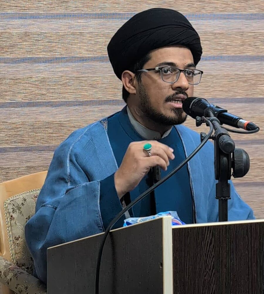 طوفان الاقصیٰ صرف ایک عسکری کارروائی نہیں بلکہ استعمار کے خلاف فکری بیداری کی علامت ہے، مقررین