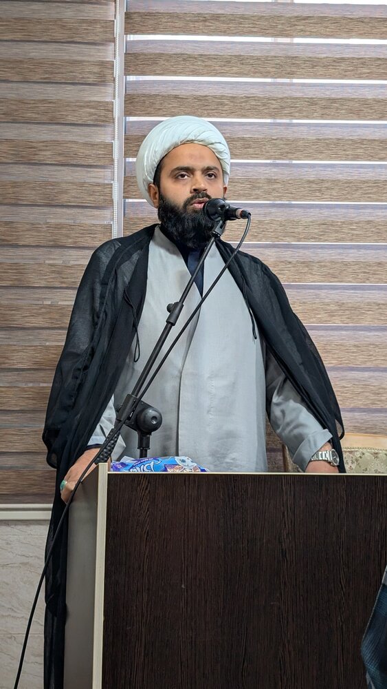 طوفان الاقصیٰ صرف ایک عسکری کارروائی نہیں بلکہ استعمار کے خلاف فکری بیداری کی علامت ہے، مقررین