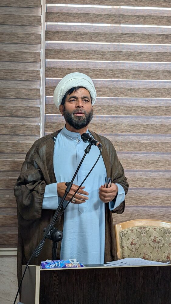 طوفان الاقصیٰ صرف ایک عسکری کارروائی نہیں بلکہ استعمار کے خلاف فکری بیداری کی علامت ہے، مقررین