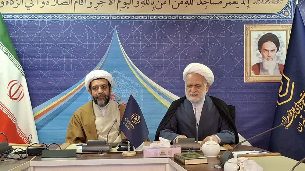 پژوهش‌ها باید به حل مسائل جامعه منجر شود+ تصاویر