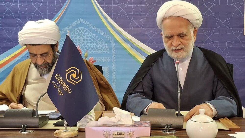 پژوهشها باید به حل مسائل جامعه منجر شود+ تصاویر