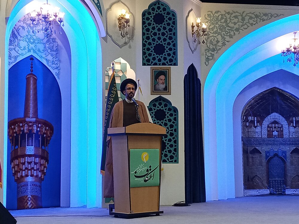 اعتکاف ۱۴۰۴، نقطه عطفی در مردمی‌سازی معنویت و اتحاد اجتماعی است