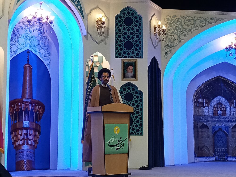 اعتکاف ۱۴۰۴، نقطه عطفی در مردمی‌سازی معنویت و اتحاد اجتماعی است