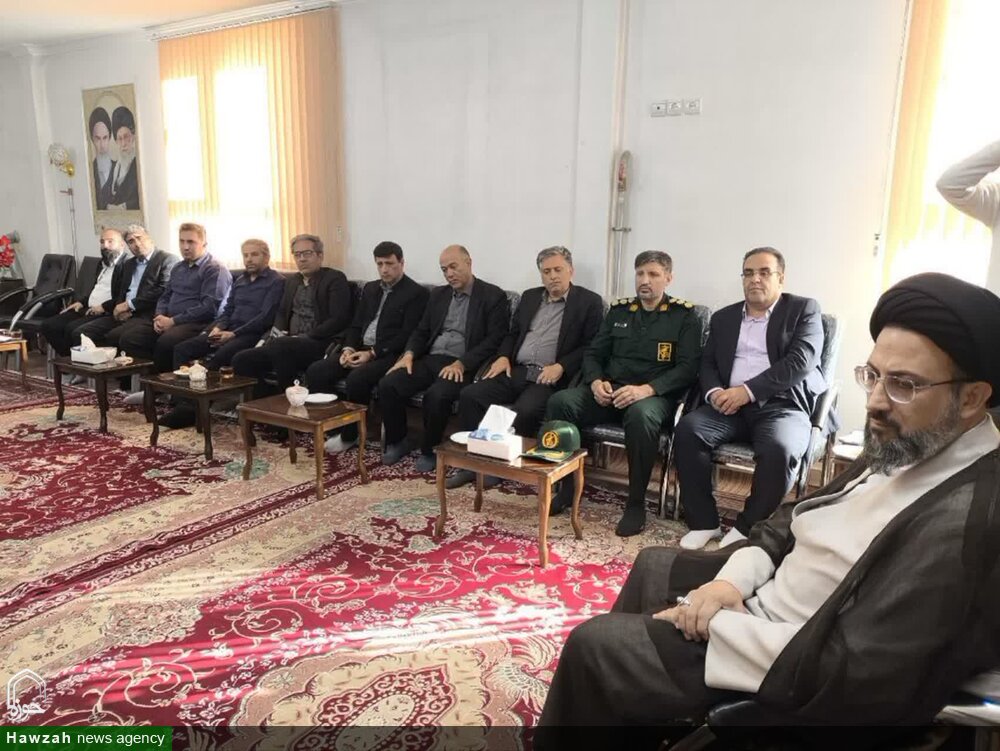 تأکید امام جمعه سراب بر لزوم ایجاد فرهنگسرای تخصصی هنر