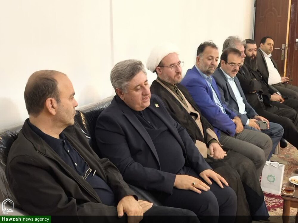 تأکید امام جمعه سراب بر لزوم ایجاد فرهنگسرای تخصصی هنر