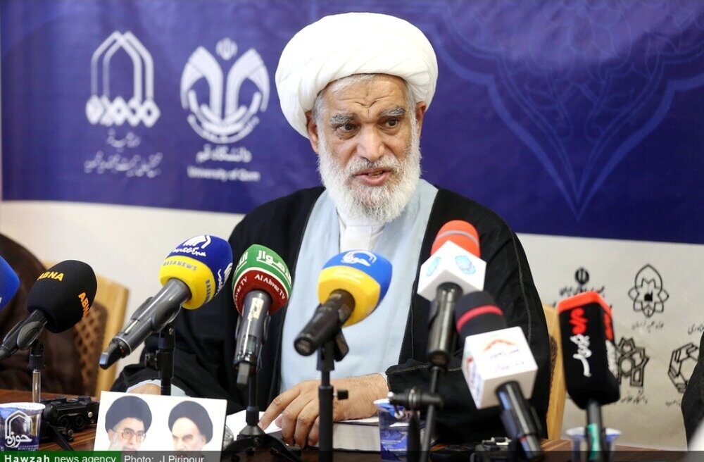 Ayatollah Kabi: Nobel Peace Prize Has Deviated from Its Ideal — Calls for Establishment of Global Martyr Nasrallah Award