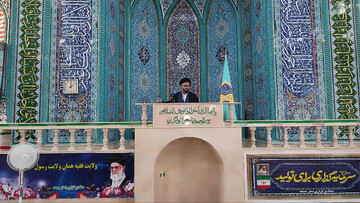 بازدارندگی همه‌جانبه، نسخه خنثی‌سازی توطئه‌ها و تقویت انسجام ملی است