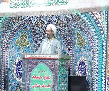 مجاهدت فلسطینی و لبنانی‌ها رژیم غاصب را ۷۰سال به عقب برگرداند