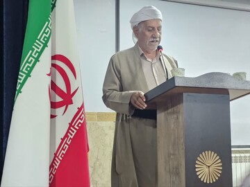 ماموستا ابن‌الخیاط: عملیات «طوفان الاقصی» معادلات منطقه را تغییر داد