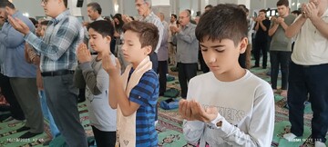 گام های جدید در ترویج ارزش‌های نماز و فرهنگ دینی در یزد