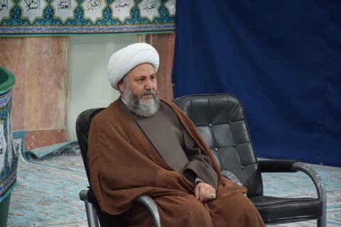 تصاویر/ نماز عبادی سیاسی جمعه آران وبیدگل