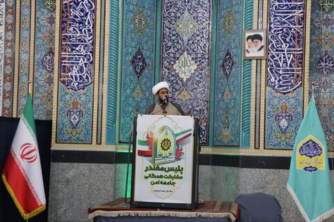 تصاویر/ نمازجمعه شهر اندوهجرد