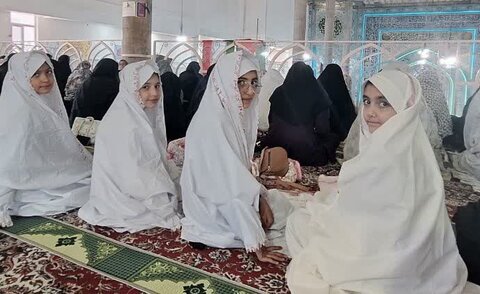 تصاویر/ اقامه نماز جمعه شهرستان قروه