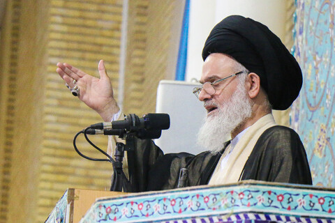تصاویر/ راهپیمایی سراسری «بشارت نصر»