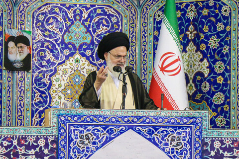 تصاویر/ راهپیمایی سراسری «بشارت نصر»