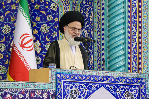 تصاویر/ راهپیمایی سراسری «بشارت نصر»