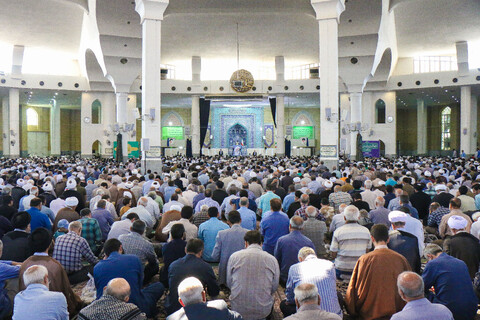 تصاویر/ راهپیمایی سراسری «بشارت نصر»