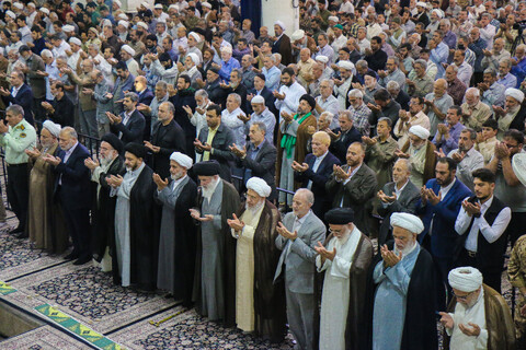 تصاویر/ راهپیمایی سراسری «بشارت نصر»