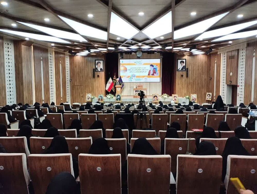 محمدی شاهرودی