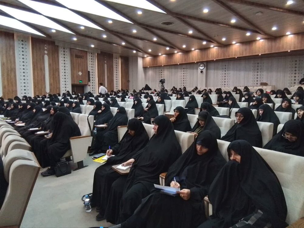 محمدی شاهرودی
