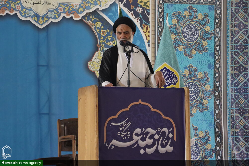 تحقق «ایران قوی»، تهدیدهای دشمن از کشور را دور می کند