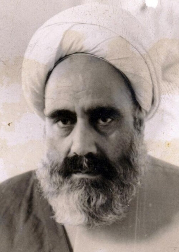 أستاذ الحوزة العلميّة في قم المقدّسة: اسم العلّامة الأمينيّ حيٌّ خالدٌ بجوار اسم الغدير