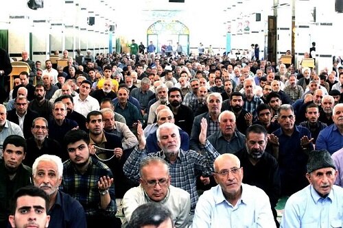 مقاومت دلیرانه مردم غزه، رژیم صهیونیستی را به پذیرش آتش‌بس وادار کرد