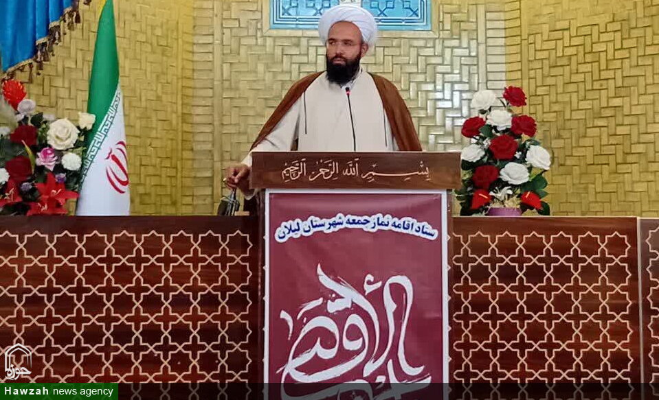 فشار افکار جهانی، دشمن را به قبول آتش‌بس وادار کرد