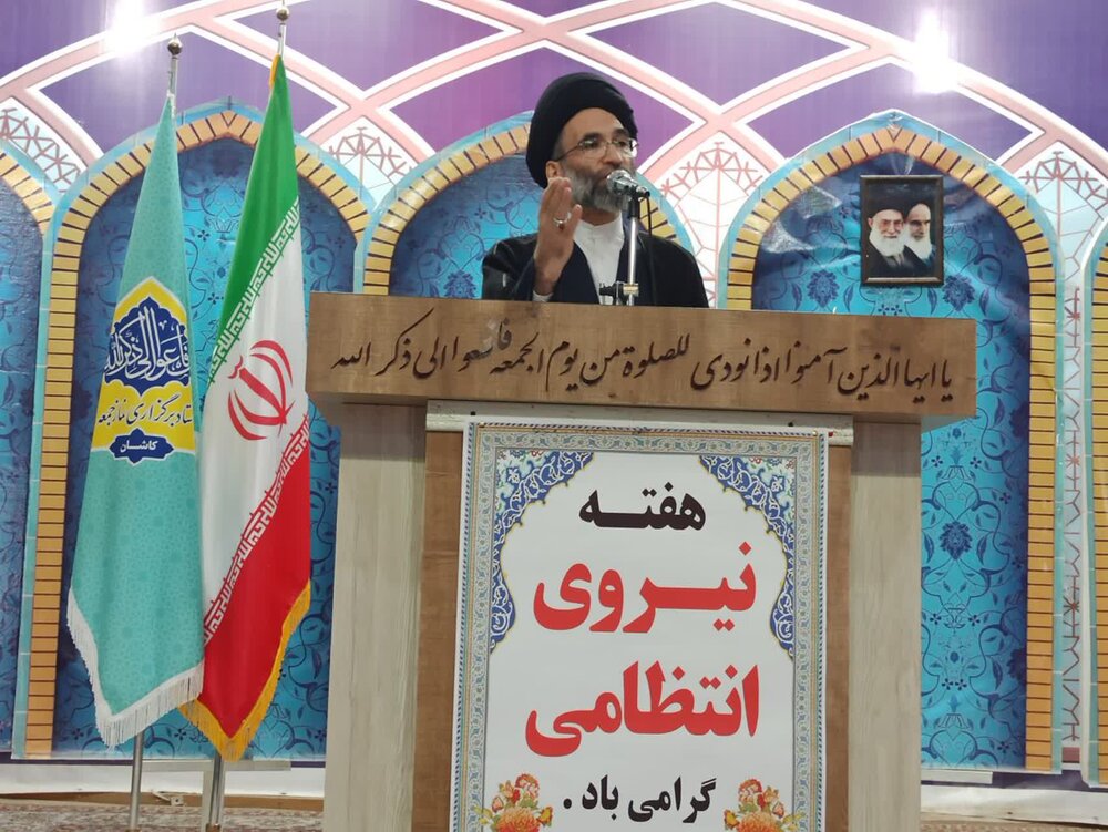 حماس با بازسازی خود از توطئه کوچ اجباری مردم غزه جلوگیری کرده است