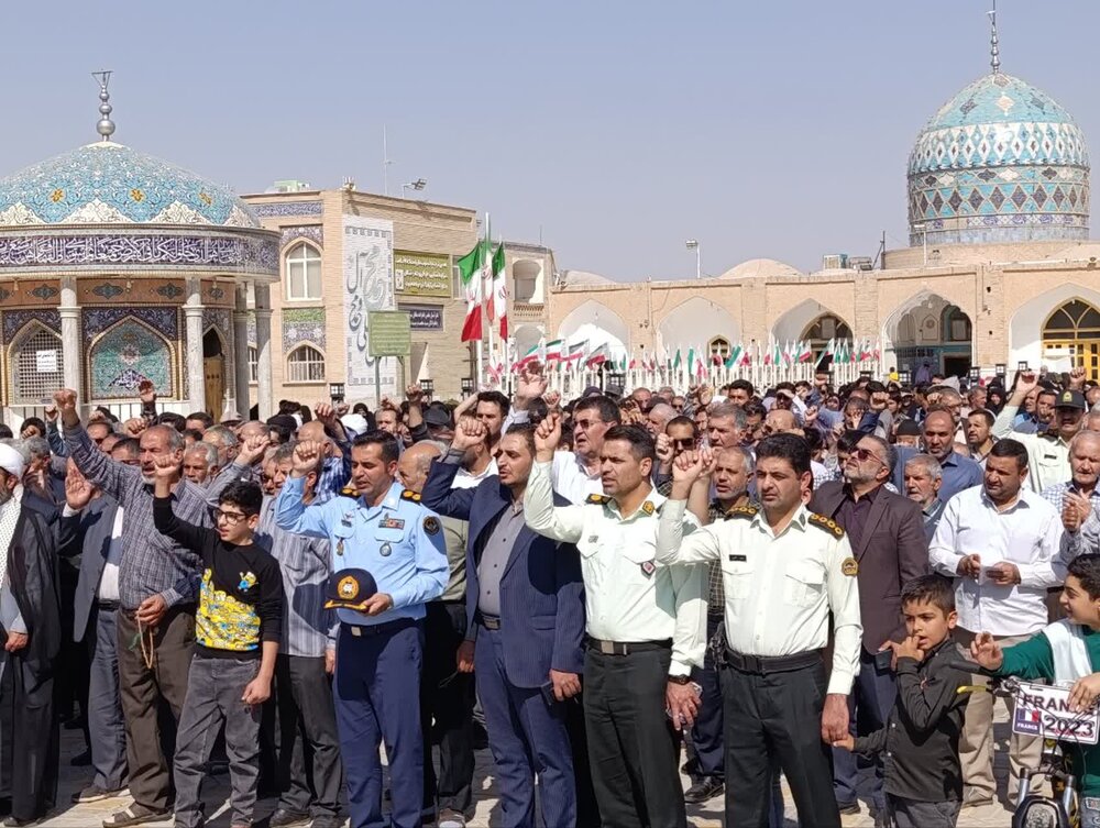 آرامش روانی نیاز امروز جامعه است