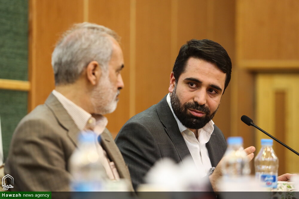 نخستین همایش ملی علوم اسلامی و انسانی دیجیتال در قم